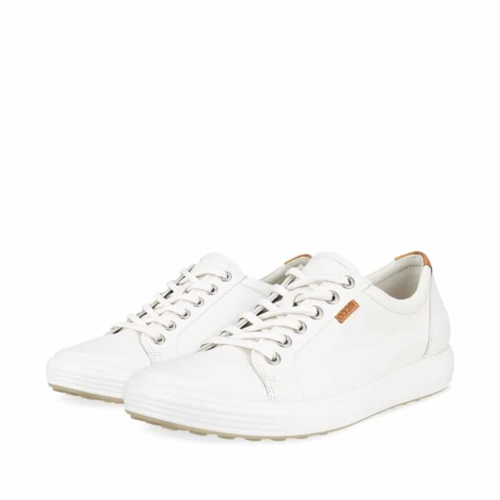 Ecco Soft 7 W sneakers Dame - Image 7