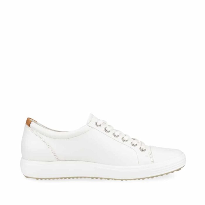 Ecco Soft 7 W sneakers Dame - Image 6