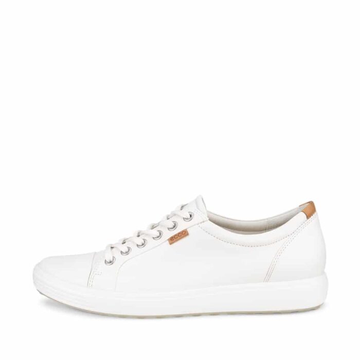Ecco Soft 7 W sneakers Dame - Image 5