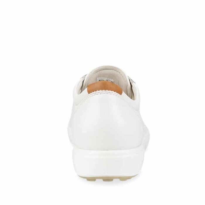 Ecco Soft 7 W sneakers Dame - Image 3