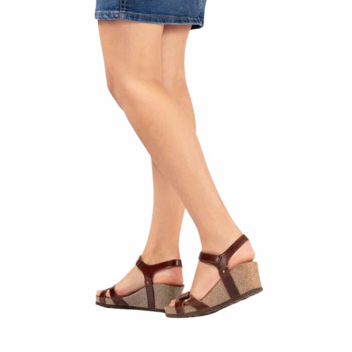 Panama Jack Julia Clay B1 Sandal Dame - Image 3