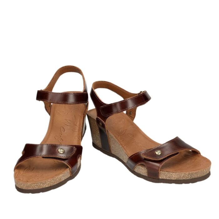 Panama Jack Julia Clay B1 Sandal Dame - Image 5
