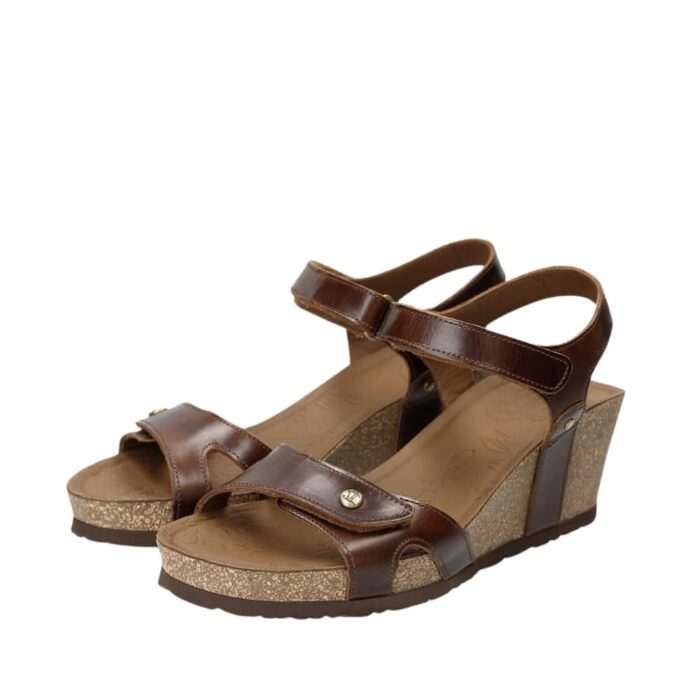 Panama Jack Julia Clay B1 Sandal Dame - Image 7
