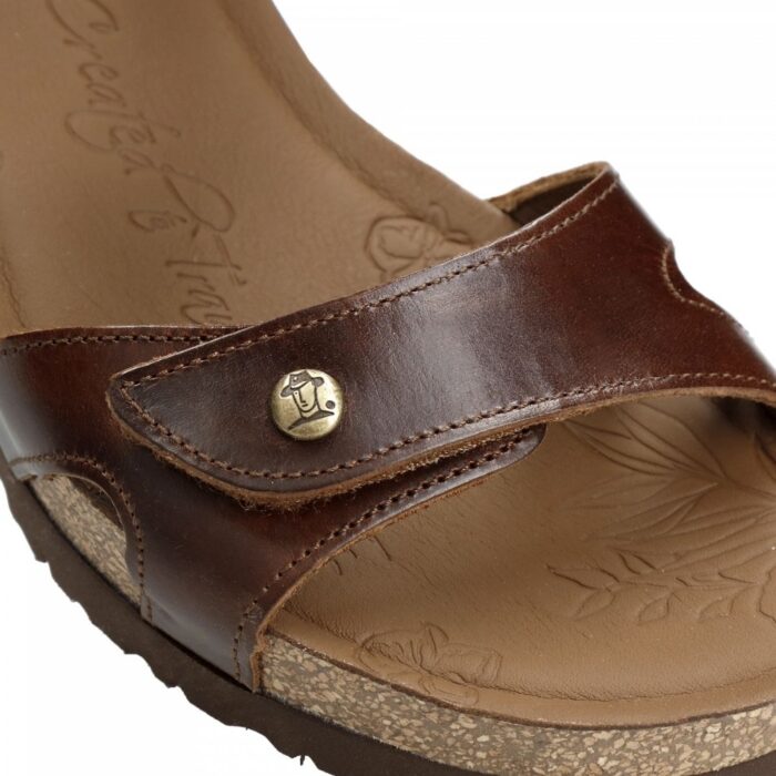 Panama Jack Julia Clay B1 Sandal Dame - Image 9