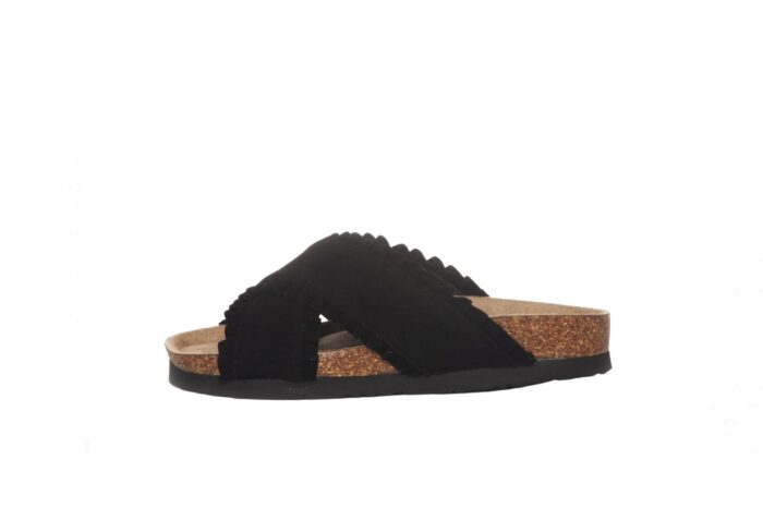 Duffy Slippers