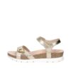 Panama Jack Sulia Shine B3 Sandal Dame