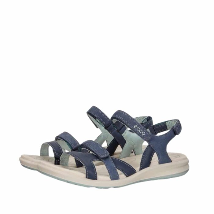 Ecco Cruise II Sandal Dame - Image 3