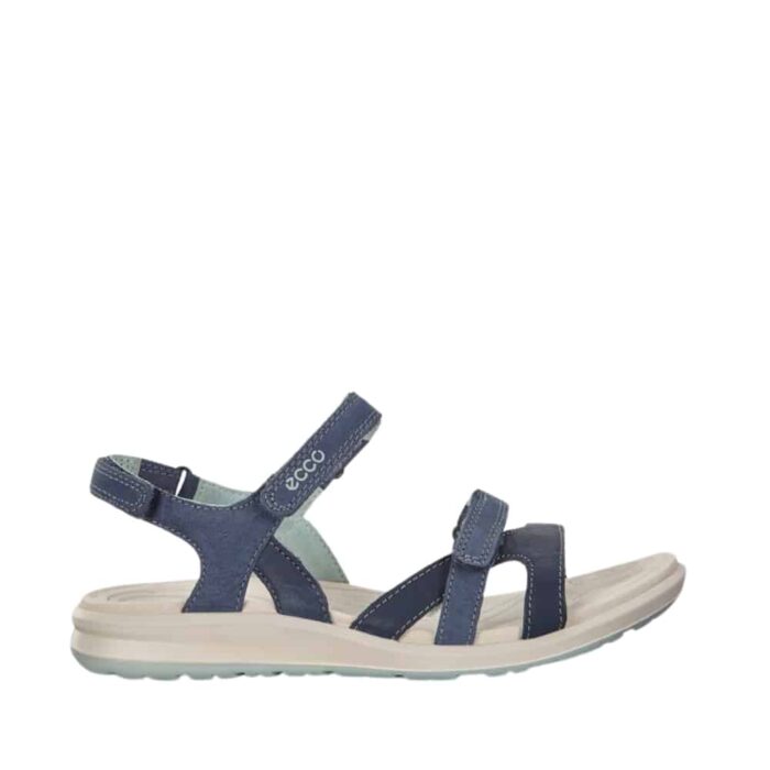 Ecco Cruise II Sandal Dame - Image 4