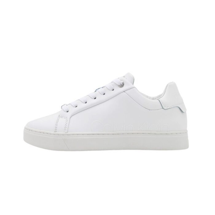 Calvin Klein Sneakers Dame