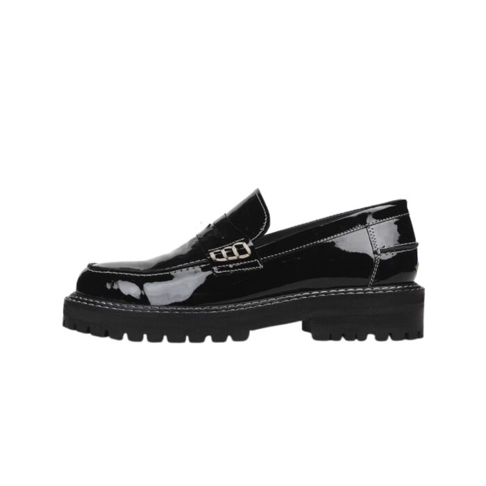 Angulus Loafers Dame