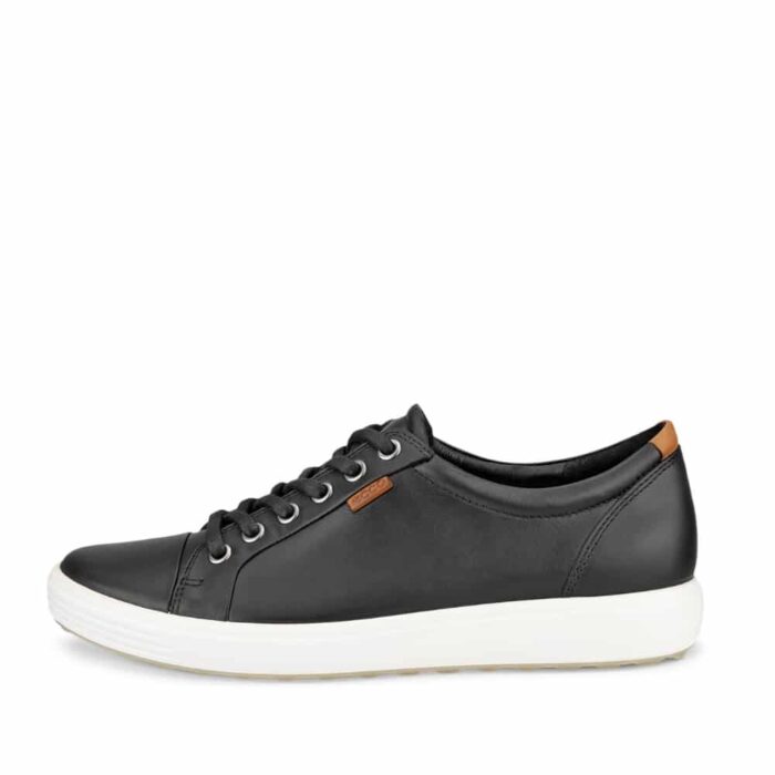 Ecco Soft 7 W Sneakers Dame - Image 6