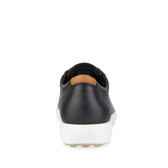 Ecco Soft 7 W Sneakers Dame - Image 4