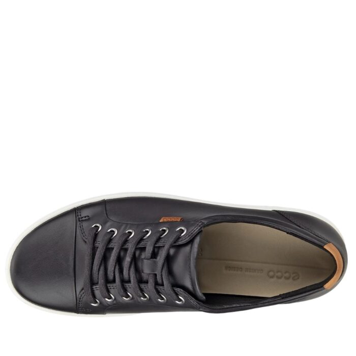 Ecco Soft 7 W Sneakers Dame - Image 3