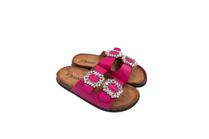 Elisa Sandal Dame - Image 4