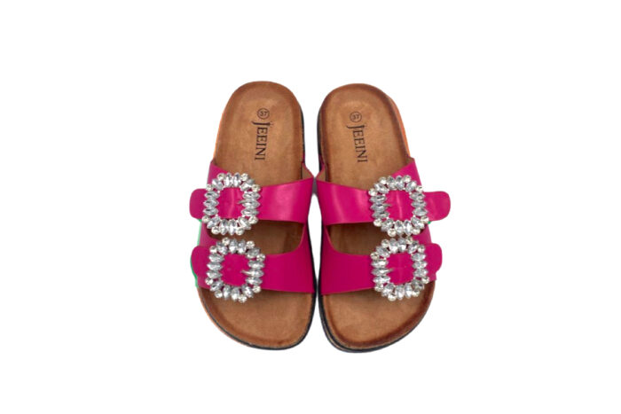 Elisa Sandal Dame - Image 2