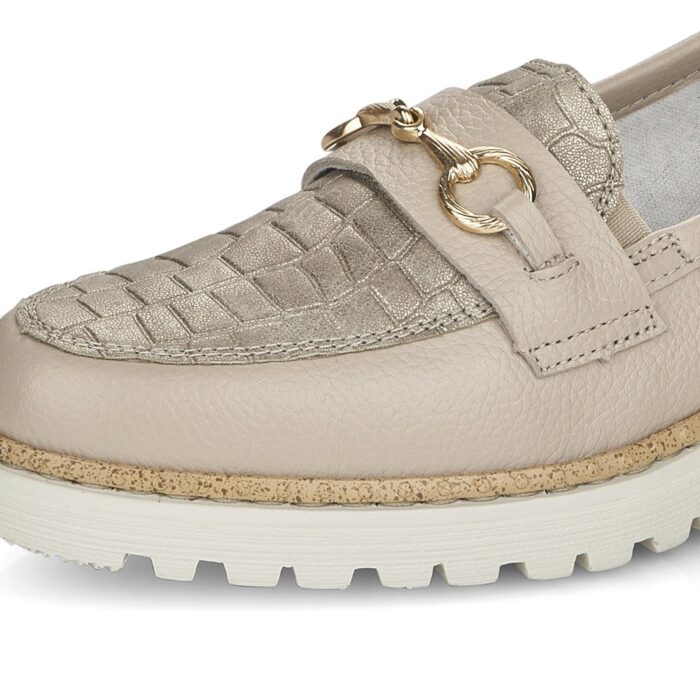 Rieker Loafer Dame - Image 2