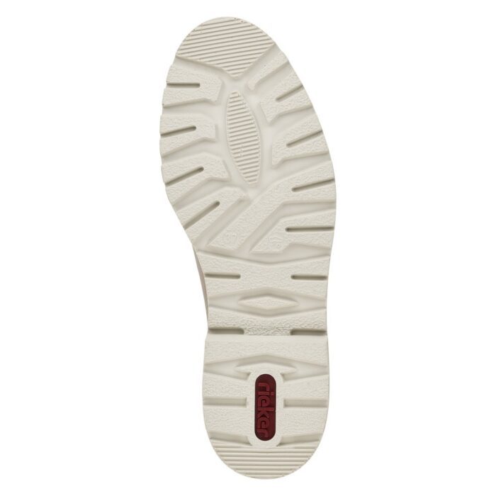 Rieker Loafer Dame - Image 4