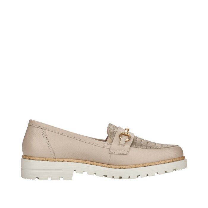Rieker Loafer Dame - Image 7