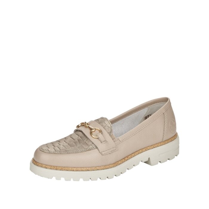 Rieker Loafer Dame