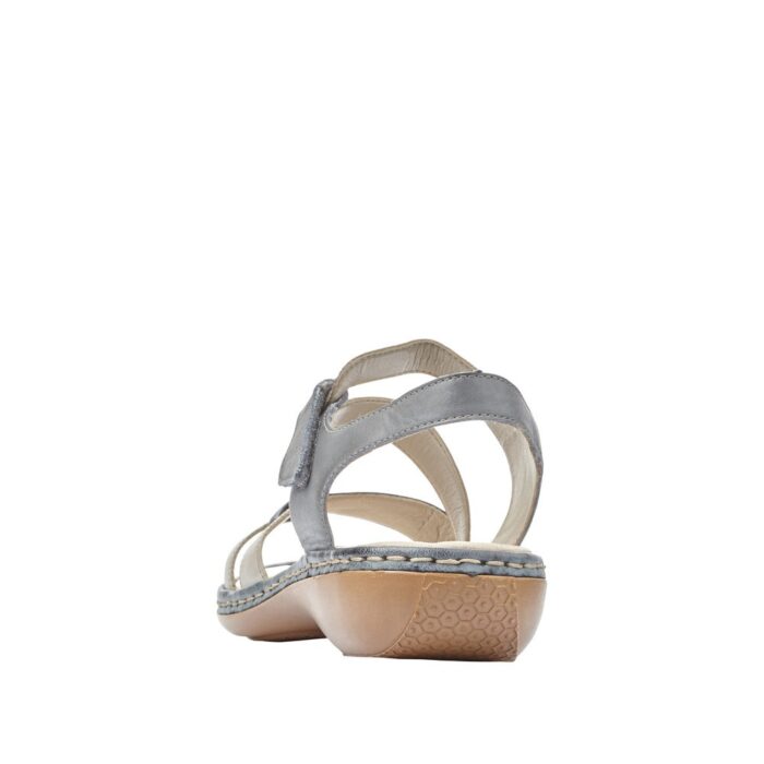 Rieker Sandal Dame - Image 6