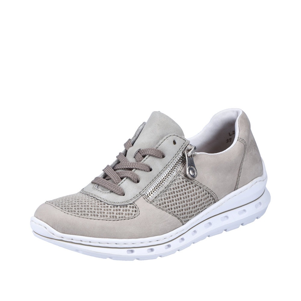 mangfoldighed rynker Profet Rieker Sneakers Dame - UNIC SHOES