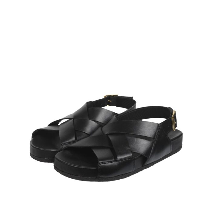 Angulus Sandal Dame