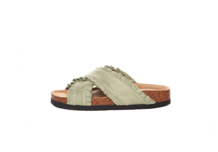 Duffy Sandal Dame