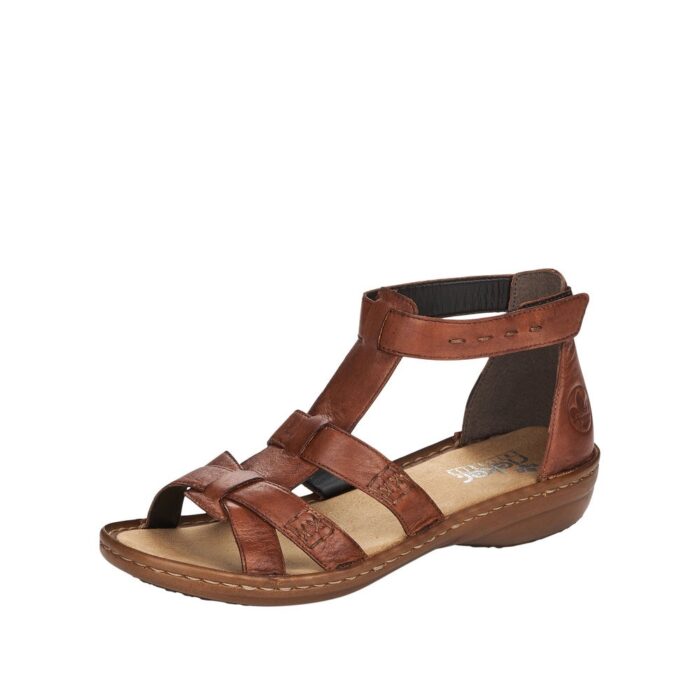 Rieker Sandal Dame