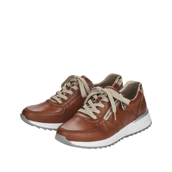 Rieker Sneakers Dame - Image 2