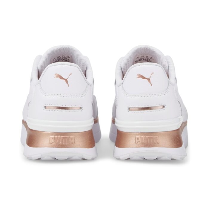 Puma R78 Voyage Sneakers Dame - Image 2