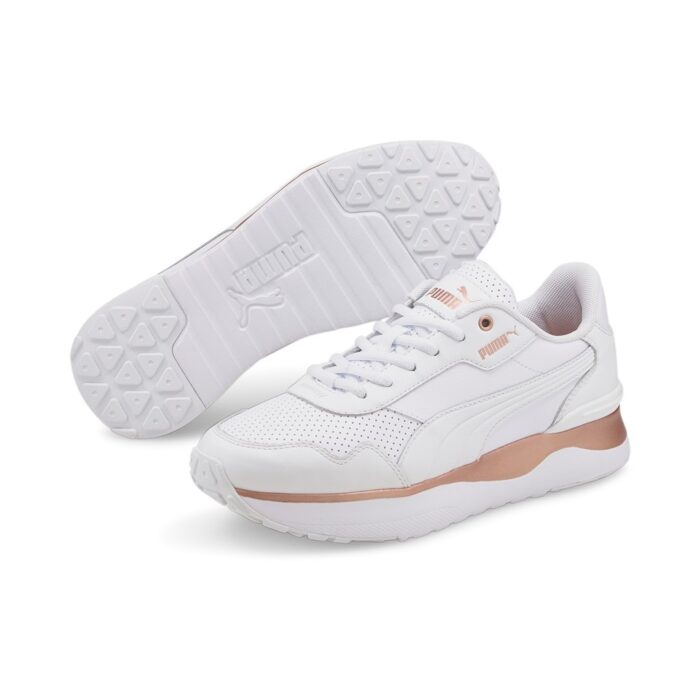 Puma R78 Voyage Sneakers Dame