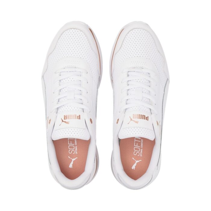 Puma R78 Voyage Sneakers Dame - Image 4