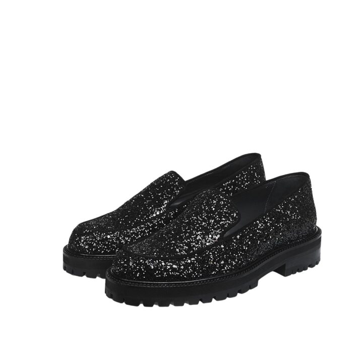 Angulus Loafers Dame