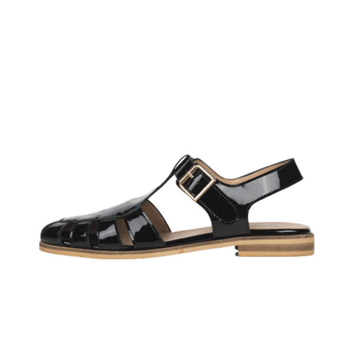 Angulus Sandal dame