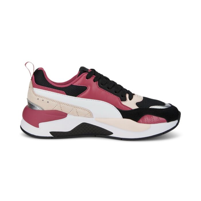 Puma X-Ray 2 Square Sneakers Dame - Image 3