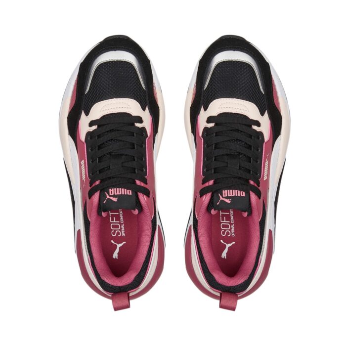 Puma X-Ray 2 Square Sneakers Dame - Image 2