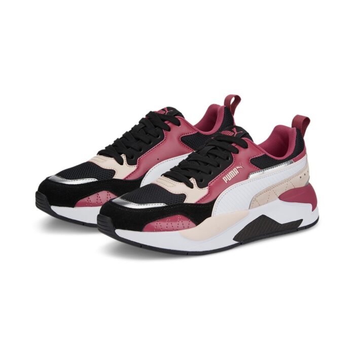 Puma X-Ray 2 Square Sneakers Dame - Image 6