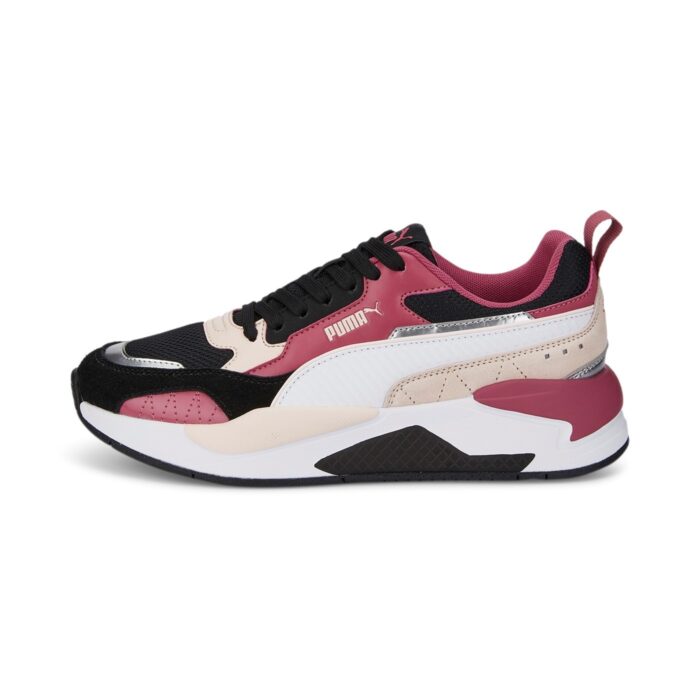 Puma X-Ray 2 Square Sneakers Dame