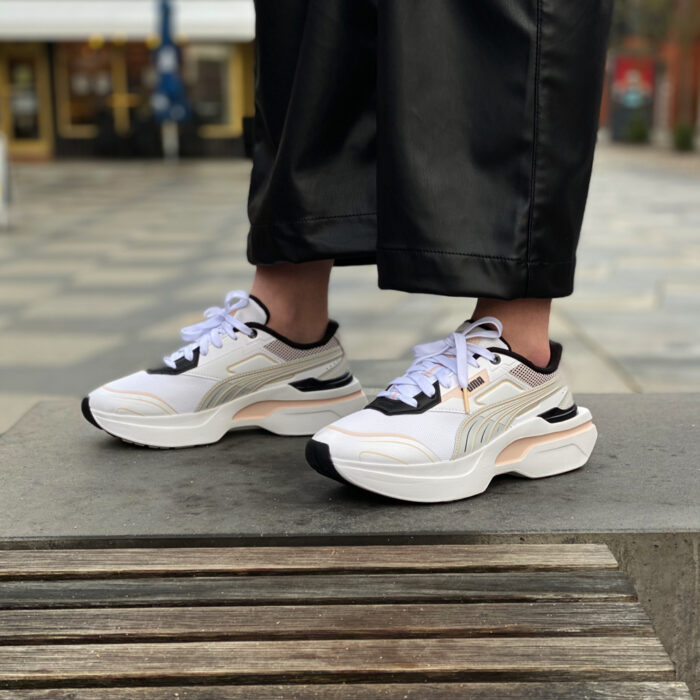 Puma Sneakers Dame