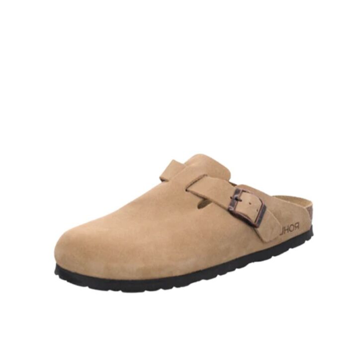 Rohde Slippers Dame