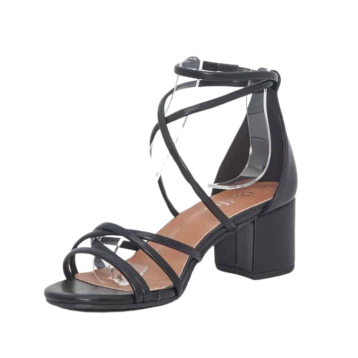 Duffy Rivello Cinque Sandal Dame - Image 4