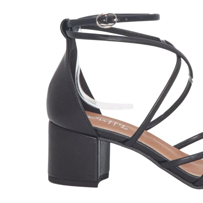 Duffy Rivello Cinque Sandal Dame - Image 3