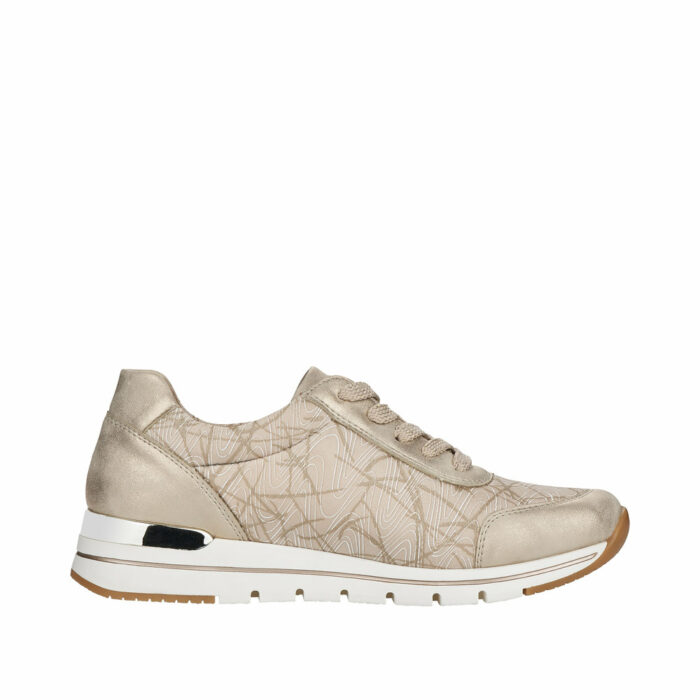 Remonte Sneakers Dame - Image 3
