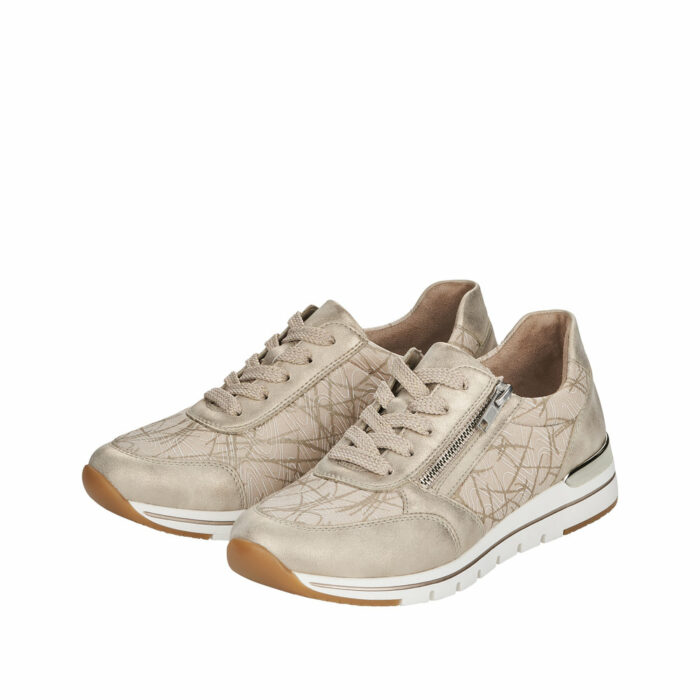 Remonte Sneakers Dame - Image 4