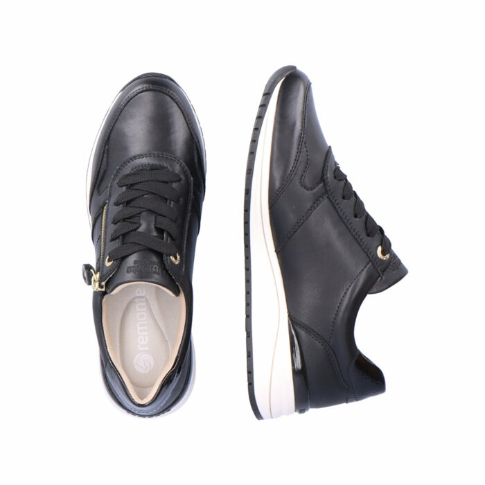 Remonte Sneakers Dame - Image 5