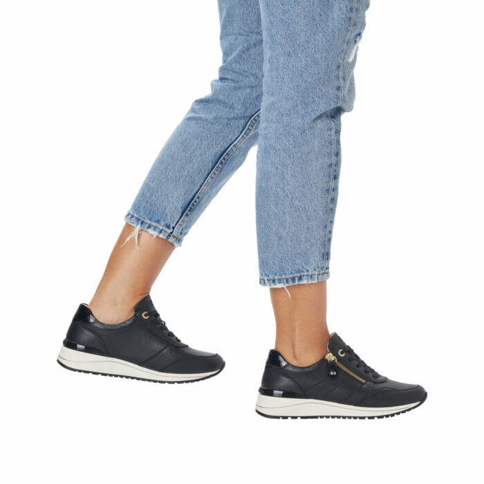 Remonte Sneakers Dame - Image 6
