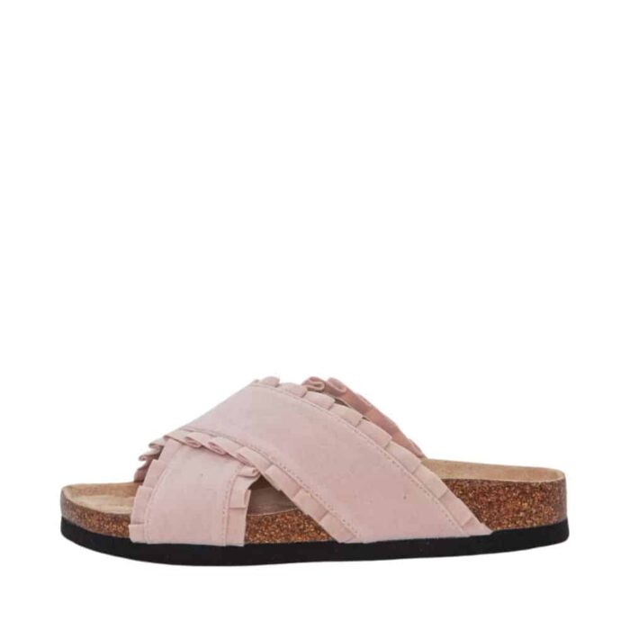 Duffy Florens Uno Sandal Dame