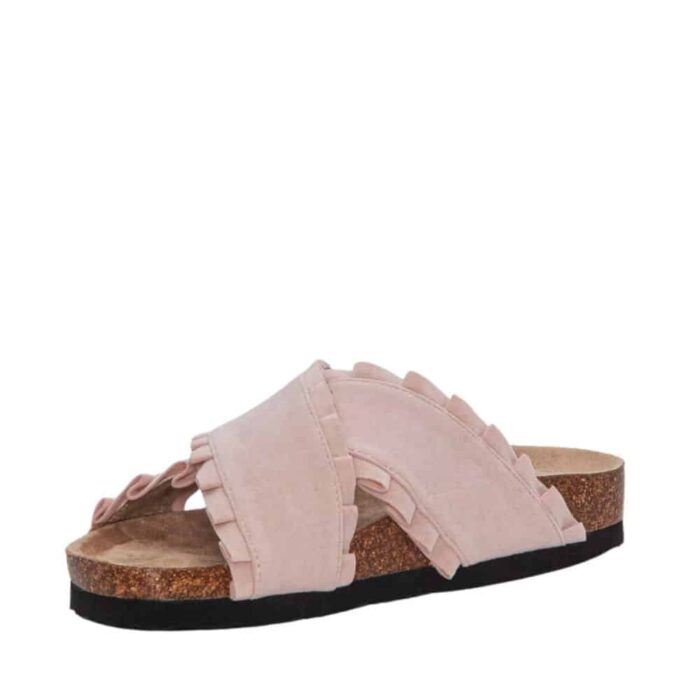 Duffy Florens Uno Sandal Dame - Image 2