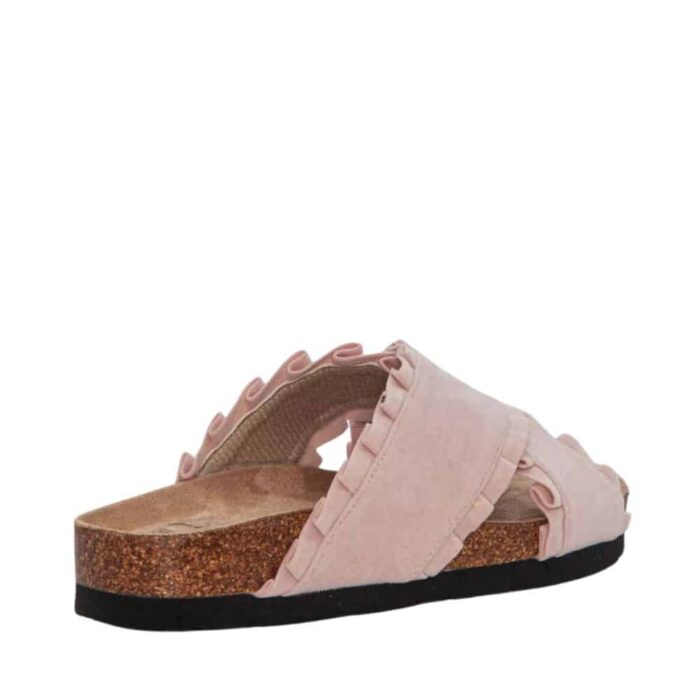 Duffy Florens Uno Sandal Dame - Image 3