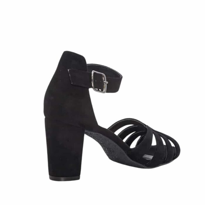 Duffy Sandal Dame - Image 3